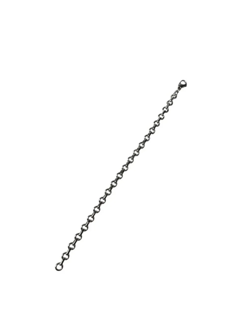 Tiffany & Co Donut Link Chain Bracelet